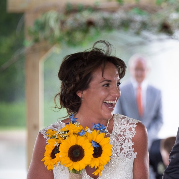 Meet your Posher, Jodi - Picture 1 of 1